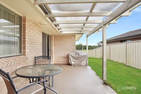 Property photo of 10 Farrier Crescent Hamlyn Terrace NSW 2259