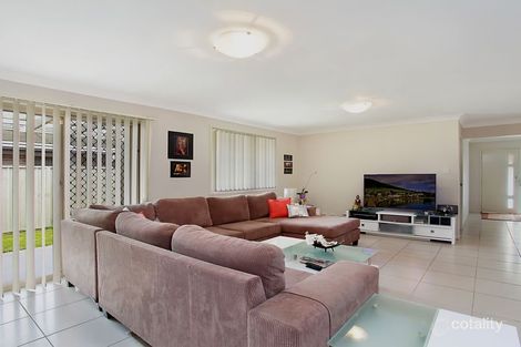 Property photo of 10 Farrier Crescent Hamlyn Terrace NSW 2259