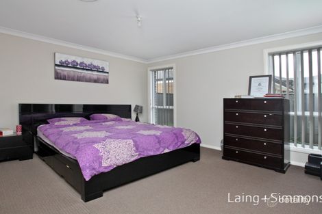 Property photo of 26 Kobe Street Ropes Crossing NSW 2760