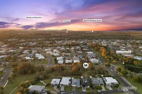Property photo of 6 Oneill Street Caboolture QLD 4510