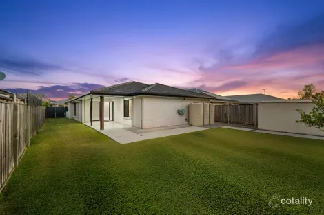 Property photo of 6 Oneill Street Caboolture QLD 4510