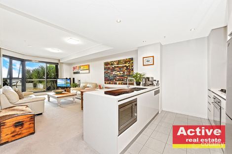 Property photo of 412E/5 Pope Street Ryde NSW 2112