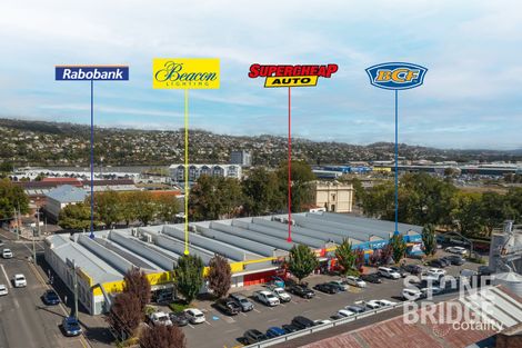 15 St John St, Launceston, TAS 7250