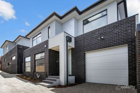 2/4 Hutchison St, Niddrie, VIC 3042