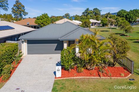 Property photo of 19 Cardwell Street Upper Coomera QLD 4209