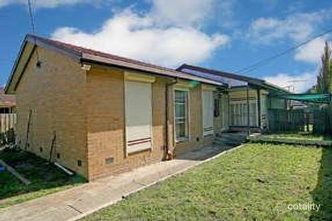 Property photo of 11 Norval Crescent Coolaroo VIC 3048