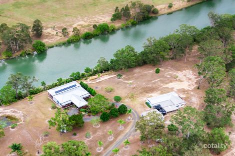Property photo of 63 South Heath Road Burrum River QLD 4659