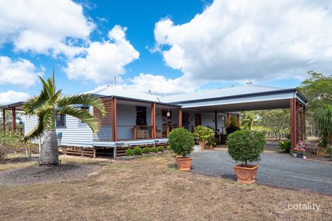 Property photo of 63 South Heath Road Burrum River QLD 4659