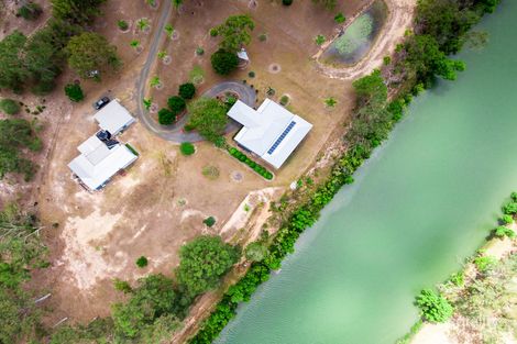 Property photo of 63 South Heath Road Burrum River QLD 4659