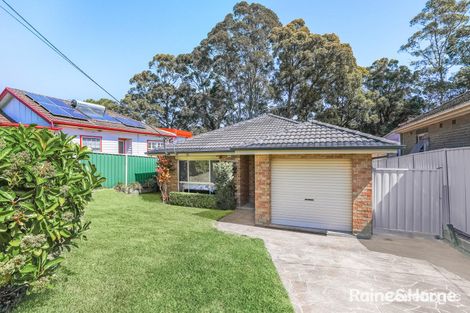 Property photo of 9 John Street Bardwell Valley NSW 2207