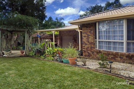 4 Sunset Ridge Dr, Bellingen, NSW 2454