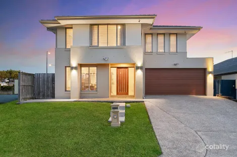 Property photo of 3 Montegrande Circuit Griffin QLD 4503