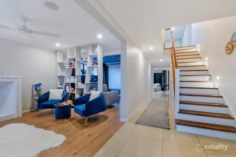 Property photo of 3 Montegrande Circuit Griffin QLD 4503