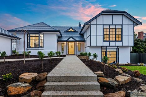 Property photo of 13 Delamere Avenue Springfield SA 5062