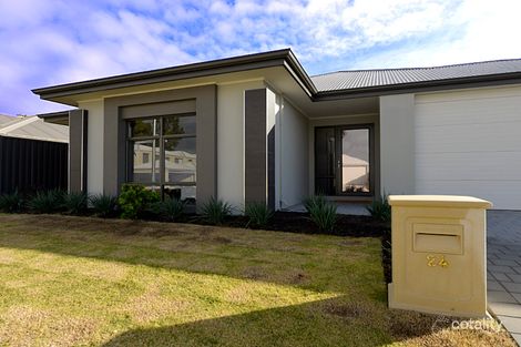 Property photo of 24 Bartley Chase Aveley WA 6069