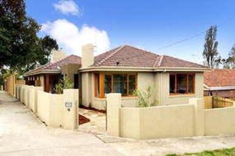 Property photo of 53 Melrose Street Mont Albert North VIC 3129