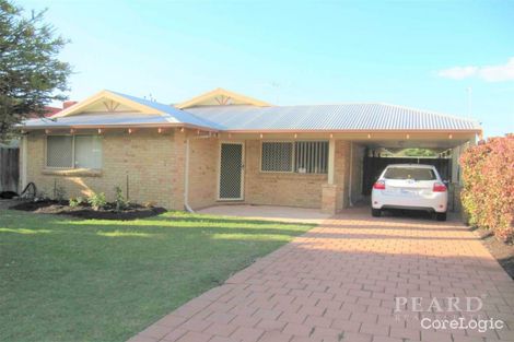 Property photo of 49 Cornfield Place Hillarys WA 6025