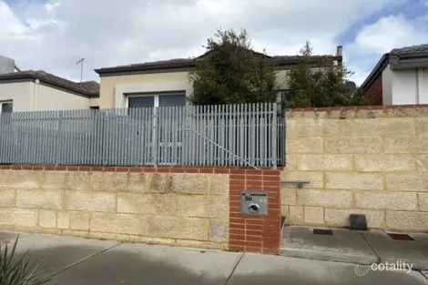 30 ANTARES ST, CLARKSON, WA 6030