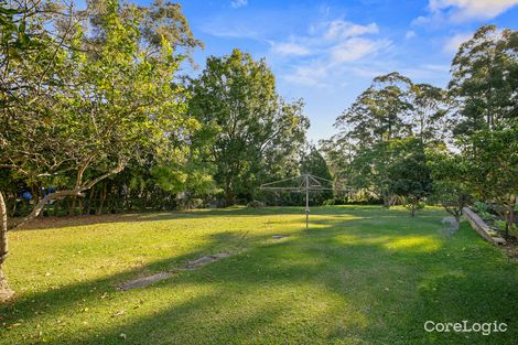 Property photo of 18 Pennant Hills Road Wahroonga NSW 2076