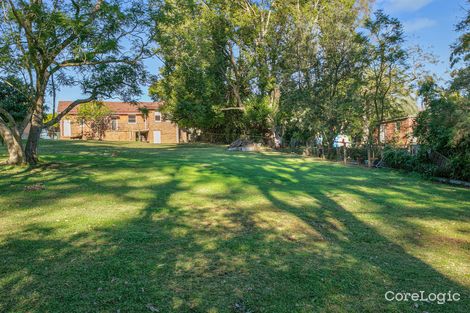 Property photo of 18 Pennant Hills Road Wahroonga NSW 2076