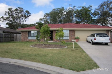 7 Turner Ct, Marsden, QLD 4132