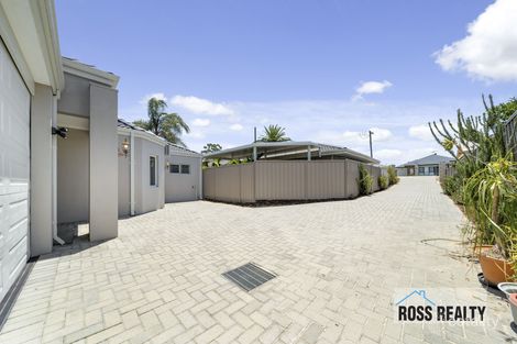 Property photo of 132A Mickleham Road Morley WA 6062