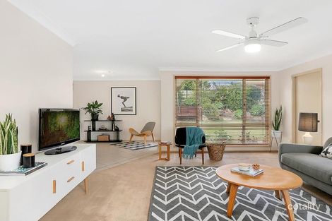 Property photo of 10 Diamantina Circuit Albion Park NSW 2527