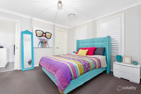 Property photo of 21 Ancona Avenue Spring Farm NSW 2570