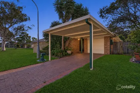 166 Colonial Dr, Bligh Park, NSW 2756