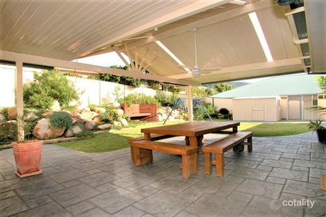 Property photo of 10 Diamantina Circuit Albion Park NSW 2527