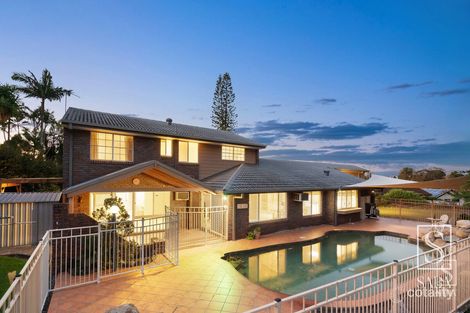 Property photo of 5 Kenny Court Mount Ommaney QLD 4074