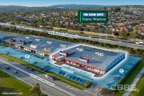 48 Victor Cres, Narre Warren, VIC 3805