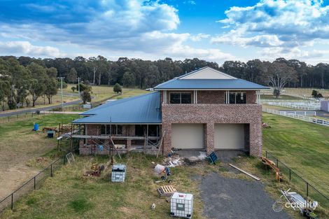 Property photo of 333 Gannet Road Nowra Hill NSW 2540