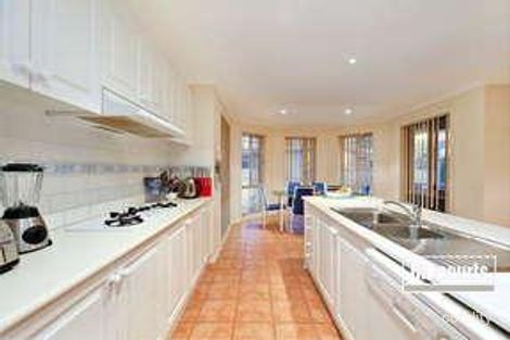 Property photo of 3 Kimbarra Drive Berwick VIC 3806