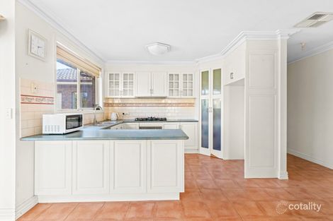 Property photo of 160 Thames Boulevard Tarneit VIC 3029