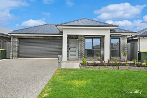4 Isabella Cres, Angle Vale, SA 5117