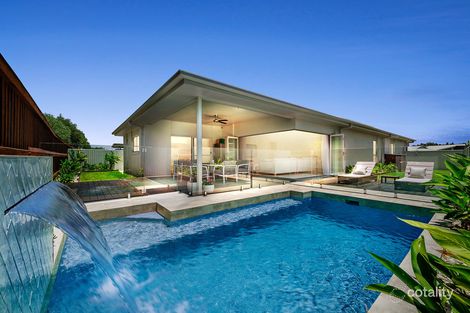 Property photo of 15 Jade Crescent Caloundra West QLD 4551