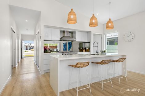 Property photo of 15 Jade Crescent Caloundra West QLD 4551