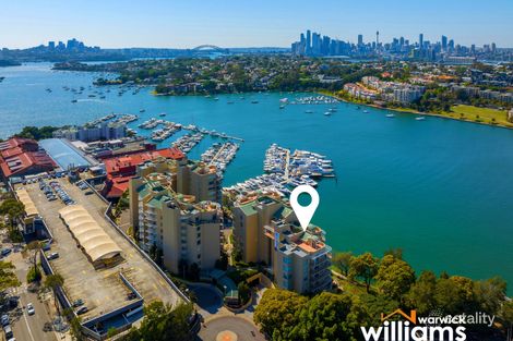 203/1-5 Cary St, Drummoyne, NSW 2047
