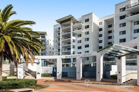 Property photo of 10/9 Delhi Street West Perth WA 6005