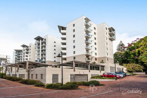 Property photo of 10/9 Delhi Street West Perth WA 6005