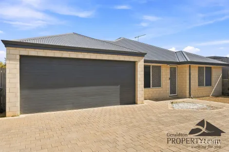4/78 Eastern Rd, Geraldton, WA 6530
