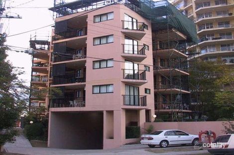 21/75 Thorn St, Kangaroo Point, QLD 4169