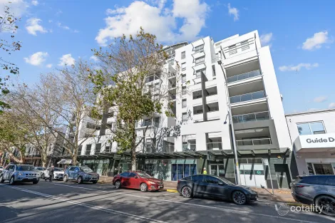 Property photo of 39/575 Hunter Street Newcastle West NSW 2302