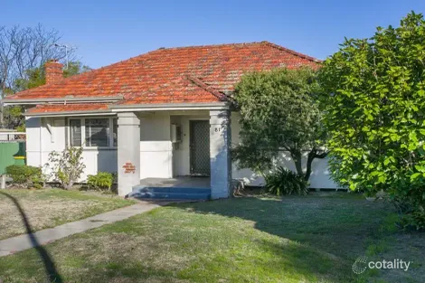 81 Waddell Rd, Bicton, WA 6157
