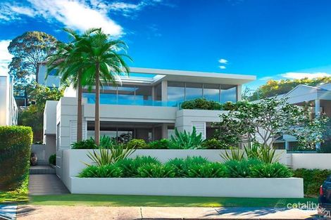 42b Botanic Rd, Mosman, NSW 2088