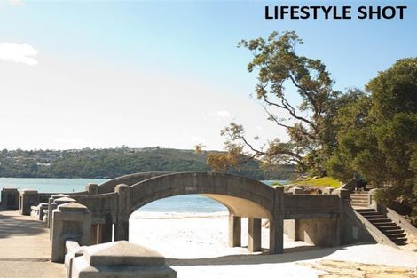 Property photo of 42B Botanic Road Mosman NSW 2088