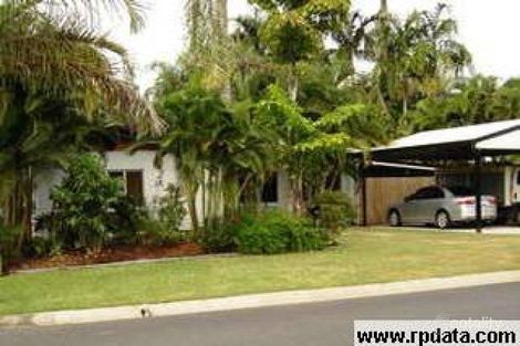 Property photo of 50 Tryal Street Bentley Park QLD 4869