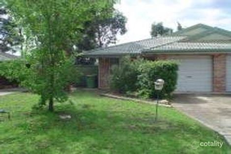 Property photo of 78A Neilson Crescent Bligh Park NSW 2756