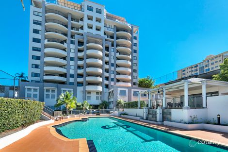 Property photo of 8/5-11 Chasely Street Auchenflower QLD 4066